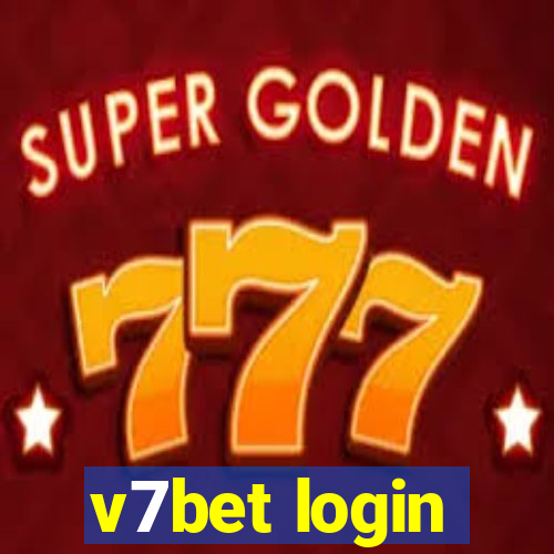 v7bet login